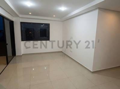 Departamento de 2 habitaciones en Edificio Molas Lopez 1801