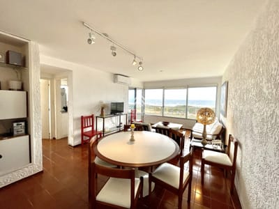En venta Playa Brava vista al mar