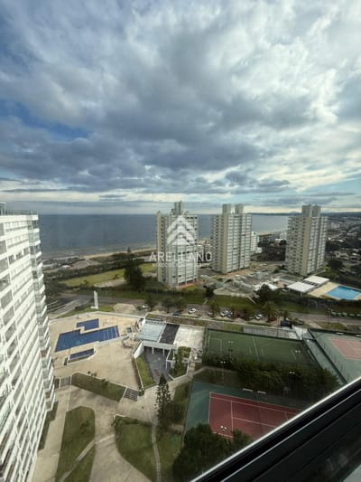 Venta apartamento 3 dormitorios