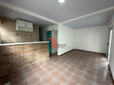 Alquiler apartamento 1 Dormitorio Brazo Oriental