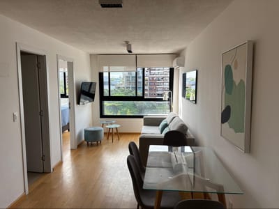 Apartamento en Alquiler