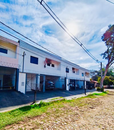 OFERTA ❗ DÚPLEX EN FDO. DE LA MORA - ZONA SUR.