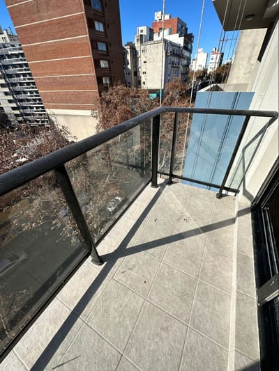 Apartamento en Alquiler