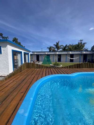 Propiedad ideal para hotel boutique o proyecto wellness en La Barra
