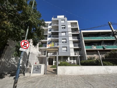 Alquiler Apartamento 2 Dormitorios con Balcón - Bella Vista