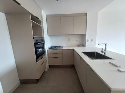 Venta apartamento 1 dormitorio  a estrenar con garaje  Malvin