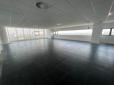 Oficina Corporativa - Torre de las Américas