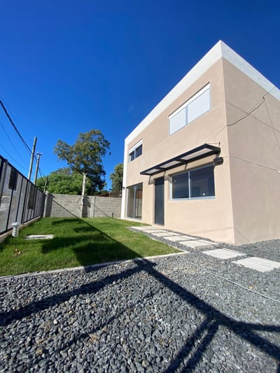 Casa en Venta! 2 Dormitorios Solymar Sur