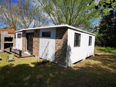 Terreno en venta de 600m2 ubicado en Ocean Park