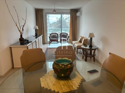 Apartamento Roosevelt, 2d