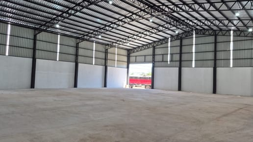 VENDO O ALQUILO DEPOSITO DE 950M2 EN LIMPIO ZONA ABASTO