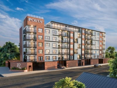 DPTO UN DORMITORIO PORTA 6 - EXCELENTE UBICACIÓN ZONA PINEDO SHOPPING