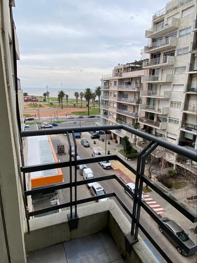 Apartamento en Alquiler