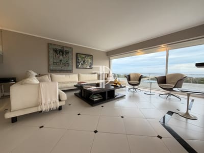 Venta Penthouse Primera Linea Playa Brava