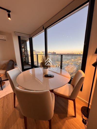 Loft en More Atlantico Shopping - Apto full equipado en Punta del Este