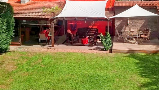 Casa en Alquiler
