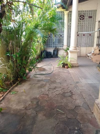 EN VENTA CASA EN EL CASCO HISTORICO DE ASUNCION 