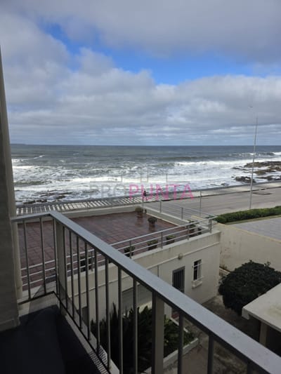 Bello Apartamento de dos dormitorios en Península