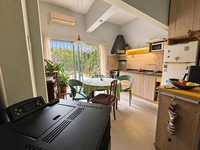 Casa en venta en el Prado dos dormitorios