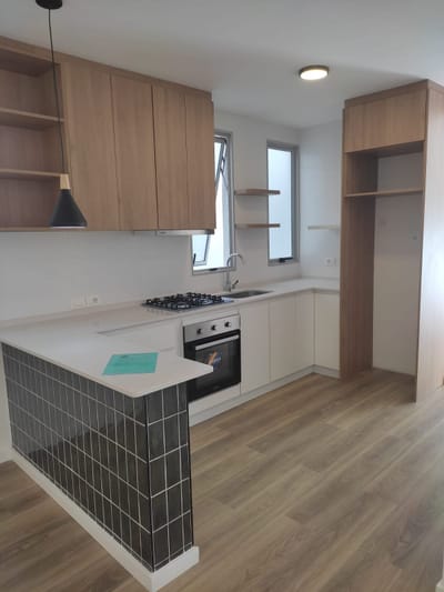 Apartamento en venta 2 dorm, en Aguada