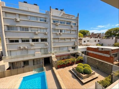 Apartamento en Alquiler