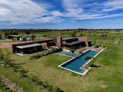 VENTA  EN LA TAHONA TERRENO