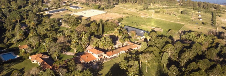 VENTA CHACRA LA BAGUALA