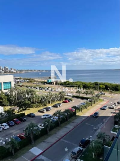 Espacioso departamento de 1 dormitorio en Saint Honore, amplio y comodo