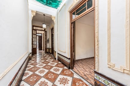 Venta de casa de 3 dormitorios en Cordón Norte. A 900 m de 18 de Julio