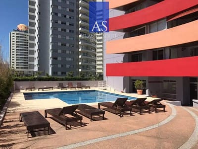 Apartamento en alquiler temporal en Punta del Este