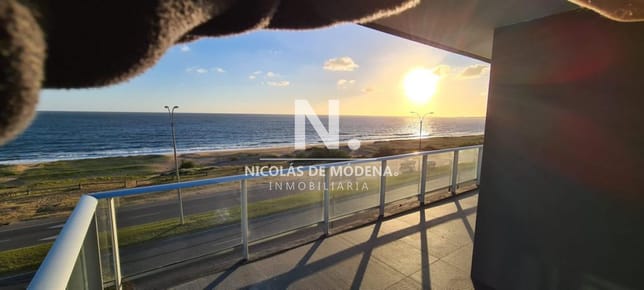 Apartamento de Venta de 2 dormitorio en Edificio Tinte , Punta del este , Maldonado