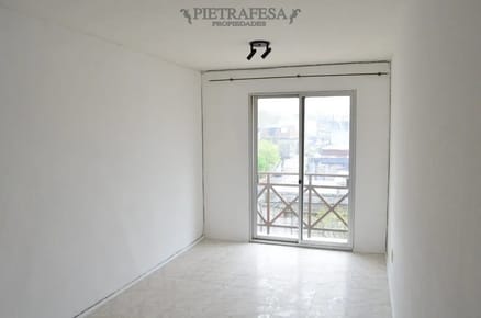 Apartamento en alquiler, 2 dormitorios, 1 baño. Palermo.
