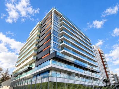 EDIFICIO AQUARIUS. RAMBLA MALVIN. CATEGORIA! 2 GJES INDEPENIENTES. AMENITIES. 4 DORM + 3 BAÑOS+ 3