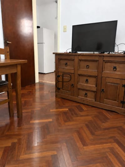 Alquiler Apartamento Amoblado 1 Dormitorio Aires Puros patio