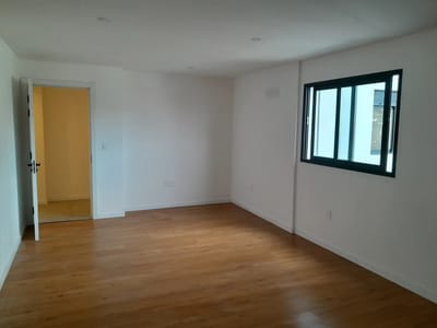 Apartamento en venta c/ cochera en Pocitos Nuevo