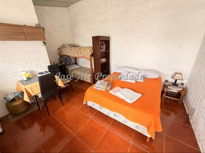 Apartamento en Alquiler