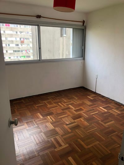 VENTA APARTAMENTO CON RENTA 2 DORMITORIOS, 1 BAÑO, EUSKALERRIA, MALVIN NORTE