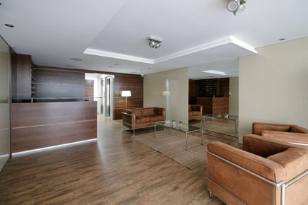 Apartamento en alquiler Cordón Sur