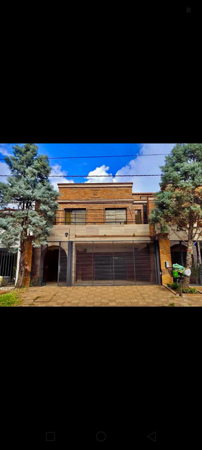 Alquilo Hermoso Duplex Amoblado