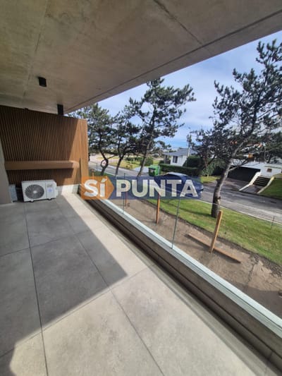 Apartamento en venta primera linea de la mansa 1 dormitorio