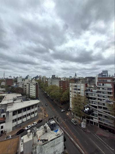 Apartamento en Alquiler