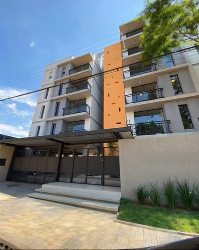 Departamento de 3 dormitorios en venta, ubicación privilegiada en la Zona CONMEBOL.