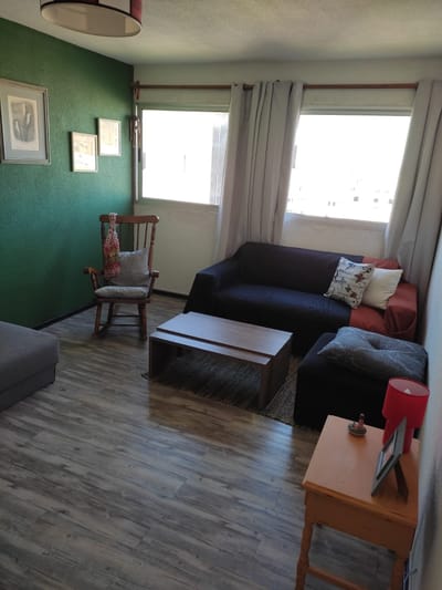 VENTA APARTAMENTO 3 DORMITORIOS, 1 BAÑO, MALVIN NORTE, MONTEVIDEO