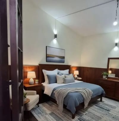 VENTA DE APARTAMENTO TIPO PH DE 4 DORMITORIOS EN JARDINES DEL HIPÓDROMO