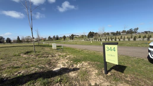 VENTA TERRENO EN BARRIO OLIVO DE LOS HORNEROS