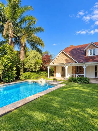 Casa en alquiler en Carrasco Sur