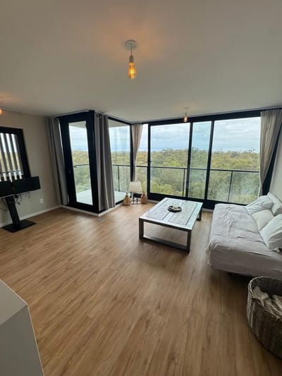 Apartamento en alquiler en Cala del Yacht