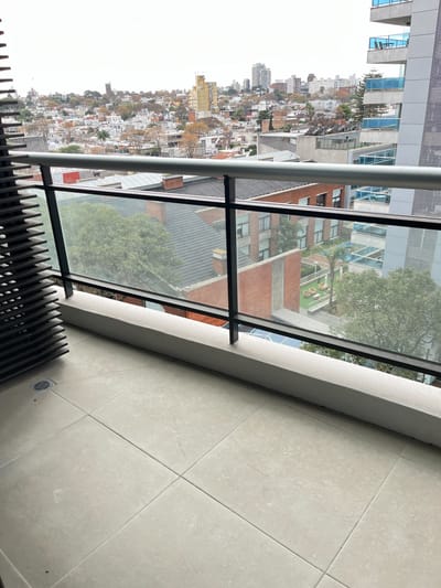 ALQUILER APARTAMENTO BUCEO MORE BUCEO  1 DORMITORIO , MODERNO ,PLACARES TERRAZA .NUEVO,MUY LINDO!