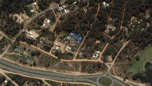 Terreno en Punta Ballena, Club del Lago