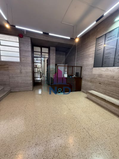 VENTA OFICINA EN CENTRO DE MONTEVIDEO